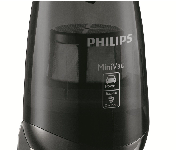 Philips FC6141/01 MiniVac - 211182 - zdjęcie 2